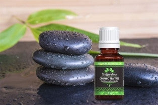 Tea Tree, Natures Antiseptic –TruGardens Aromatherapy Healing Solution