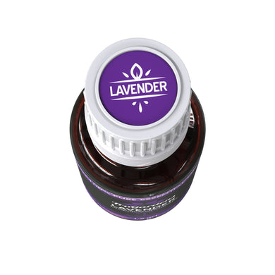 Lavender Essential Oil-Free-Sample