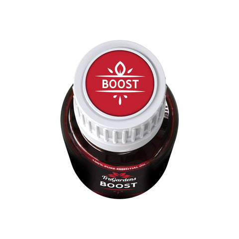 Boost Synergy Blend