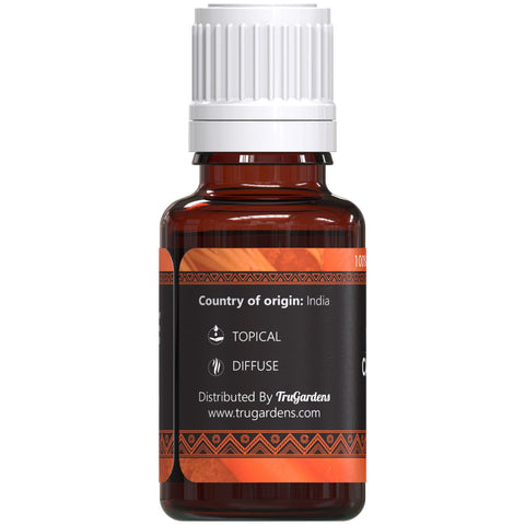 garden of wisdom carrot seed oil Carrot Seed Essential Oil