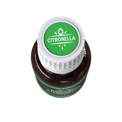 Citronella Essential Oil-Free-Sample