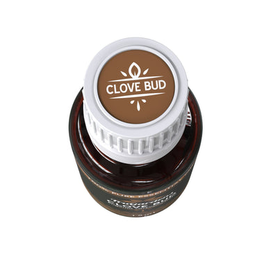 Clove Bud Essential Oil-Free-Sample