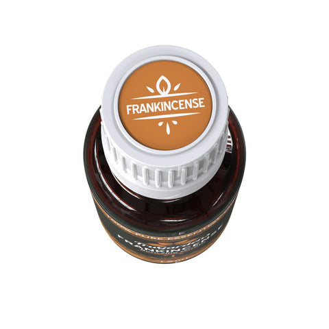 Frankincense Essential Oil-Free-Sample