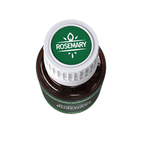 Rosemary Essential Oil-Free-Sample