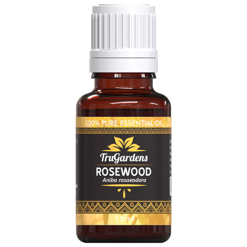 Rosewood Essential Oil